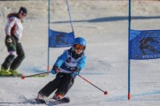 SSS sacensības kalnu slēpošanā 2. posms, Foto: S.Meldere