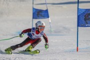 SSS sacensības kalnu slēpošanā 2. posms, Foto: S.Meldere