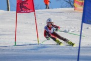 SSS sacensības kalnu slēpošanā 2. posms, Foto: S.Meldere