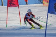 SSS sacensības kalnu slēpošanā 2. posms, Foto: S.Meldere