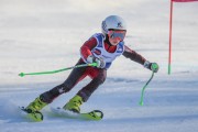 SSS sacensības kalnu slēpošanā 2. posms, Foto: S.Meldere