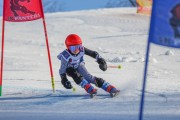 SSS sacensības kalnu slēpošanā 2. posms, Foto: S.Meldere