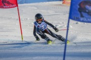 SSS sacensības kalnu slēpošanā 2. posms, Foto: S.Meldere