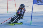 SSS sacensības kalnu slēpošanā 2. posms, Foto: S.Meldere