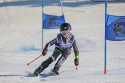 SSS sacensības kalnu slēpošanā 2. posms, Foto: S.Meldere