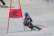 SSS sacensības kalnu slēpošanā 2. posms, Foto: S.Meldere