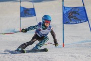 SSS sacensības kalnu slēpošanā 2. posms, Foto: S.Meldere