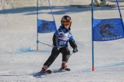 SSS sacensības kalnu slēpošanā 2. posms, Foto: S.Meldere