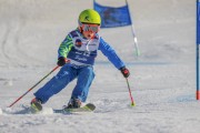 SSS sacensības kalnu slēpošanā 2. posms, Foto: S.Meldere