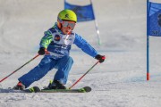 SSS sacensības kalnu slēpošanā 2. posms, Foto: S.Meldere