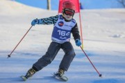 SSS sacensības kalnu slēpošanā 2. posms, Foto: S.Meldere