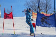 SSS sacensības kalnu slēpošanā 2. posms, Foto: S.Meldere