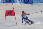 SSS sacensības kalnu slēpošanā 2. posms, Foto: S.Meldere