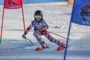 SSS sacensības kalnu slēpošanā 2. posms, Foto: S.Meldere