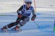 SSS sacensības kalnu slēpošanā 2. posms, Foto: S.Meldere