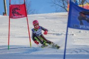 SSS sacensības kalnu slēpošanā 2. posms, Foto: S.Meldere