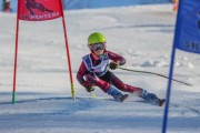 SSS sacensības kalnu slēpošanā 2. posms, Foto: S.Meldere