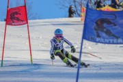 SSS sacensības kalnu slēpošanā 2. posms, Foto: S.Meldere