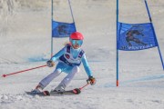 SSS sacensības kalnu slēpošanā 2. posms, Foto: S.Meldere