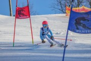 SSS sacensības kalnu slēpošanā 2. posms, Foto: S.Meldere