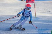 SSS sacensības kalnu slēpošanā 2. posms, Foto: S.Meldere