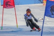 SSS sacensības kalnu slēpošanā 2. posms, Foto: S.Meldere