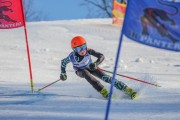 SSS sacensības kalnu slēpošanā 2. posms, Foto: S.Meldere