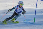 SSS sacensības kalnu slēpošanā 2. posms, Foto: S.Meldere