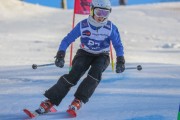 SSS sacensības kalnu slēpošanā 2. posms, Foto: S.Meldere