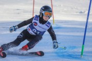 SSS sacensības kalnu slēpošanā 2. posms, Foto: S.Meldere