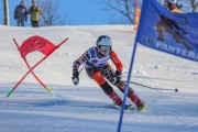 SSS sacensības kalnu slēpošanā 2. posms, Foto: S.Meldere