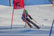 SSS sacensības kalnu slēpošanā 2. posms, Foto: S.Meldere