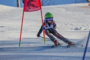 SSS sacensības kalnu slēpošanā 2. posms, Foto: S.Meldere