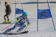 SSS sacensības kalnu slēpošanā 2. posms, Foto: S.Meldere