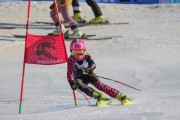 SSS sacensības kalnu slēpošanā 2. posms, Foto: S.Meldere