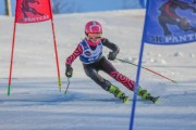 SSS sacensības kalnu slēpošanā 2. posms, Foto: S.Meldere