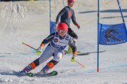 SSS sacensības kalnu slēpošanā 2. posms, Foto: S.Meldere