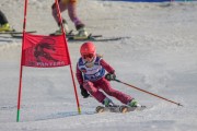 SSS sacensības kalnu slēpošanā 2. posms, Foto: S.Meldere