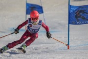 SSS sacensības kalnu slēpošanā 2. posms, Foto: S.Meldere