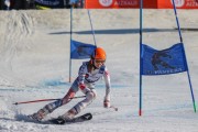 SSS sacensības kalnu slēpošanā 2. posms, Foto: S.Meldere