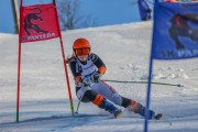 SSS sacensības kalnu slēpošanā 2. posms, Foto: S.Meldere