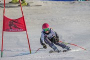 SSS sacensības kalnu slēpošanā 2. posms, Foto: S.Meldere