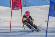 SSS sacensības kalnu slēpošanā 2. posms, Foto: S.Meldere