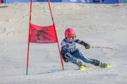 SSS sacensības kalnu slēpošanā 2. posms, Foto: S.Meldere