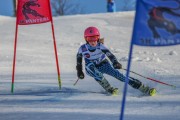 SSS sacensības kalnu slēpošanā 2. posms, Foto: S.Meldere