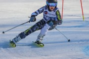 SSS sacensības kalnu slēpošanā 2. posms, Foto: S.Meldere