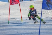 SSS sacensības kalnu slēpošanā 2. posms, Foto: S.Meldere