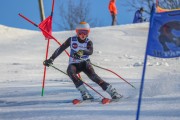 SSS sacensības kalnu slēpošanā 2. posms, Foto: S.Meldere