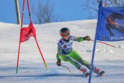 SSS sacensības kalnu slēpošanā 2. posms, Foto: S.Meldere