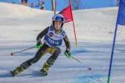 SSS sacensības kalnu slēpošanā 2. posms, Foto: S.Meldere